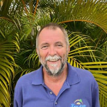 Chuck  Bramlette