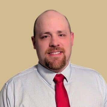 Daniel McGillivray