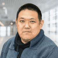Allen Hung
