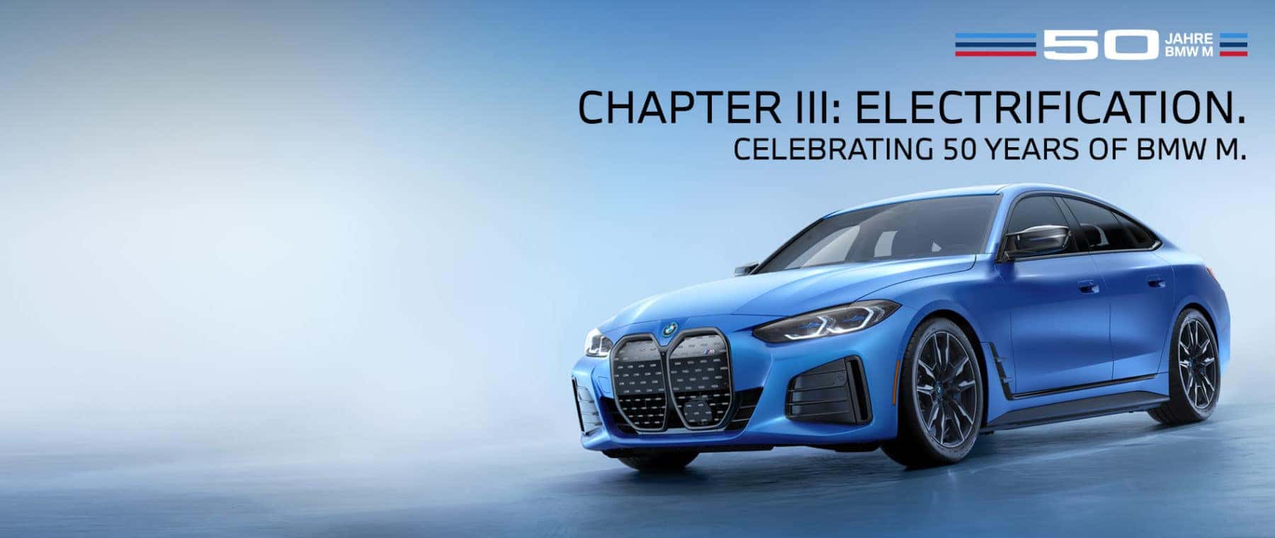 Aug22-BMW-i4-50YearsM-HomepageHero-1903×800