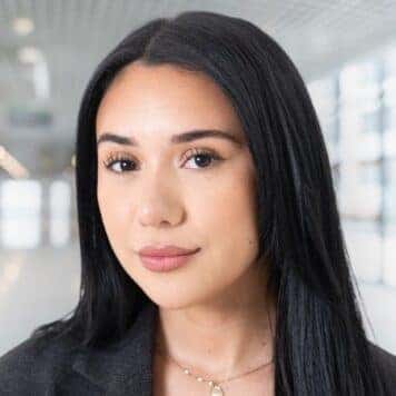Evelyn Velasco