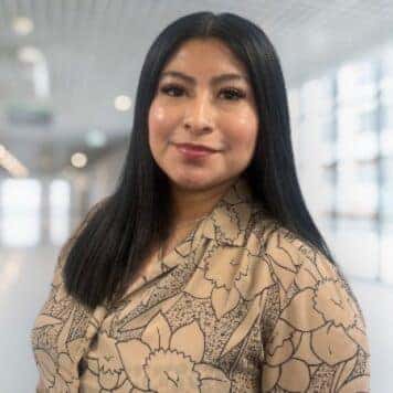 Brenda  Aguilar Felix  