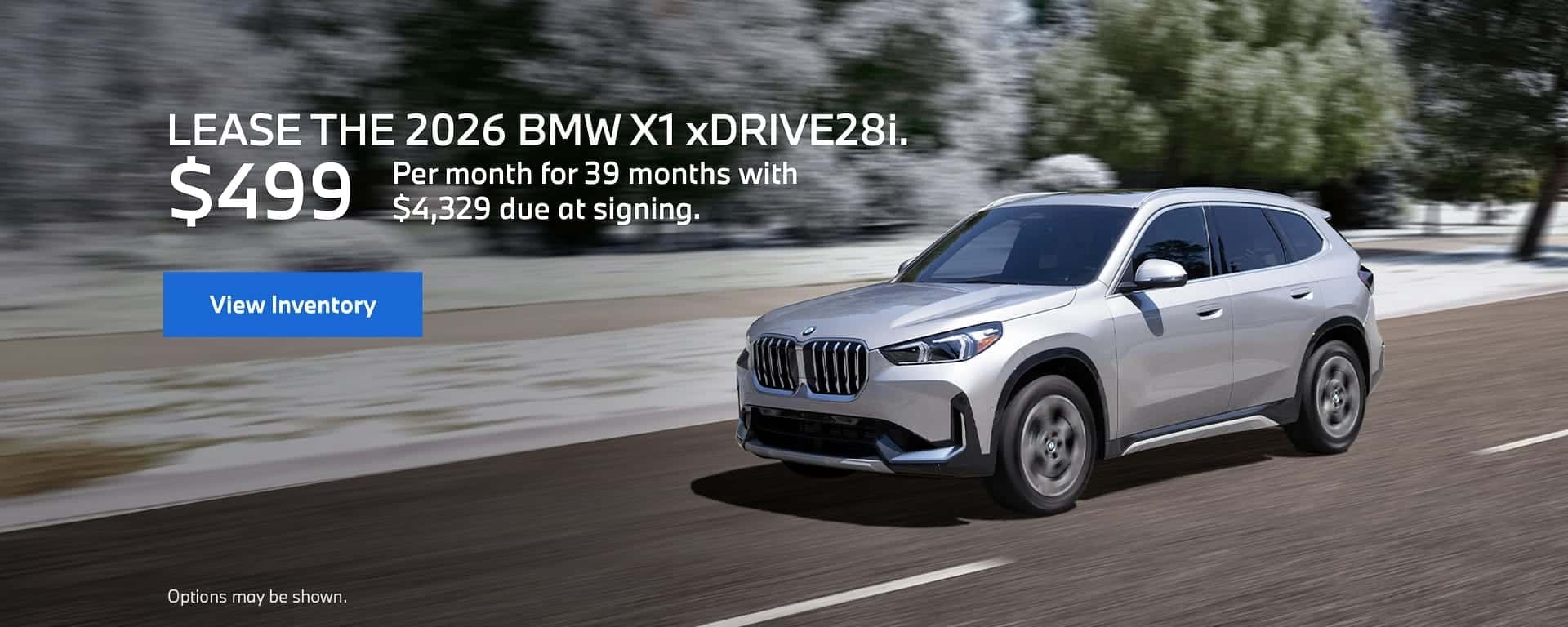 BMW June Special