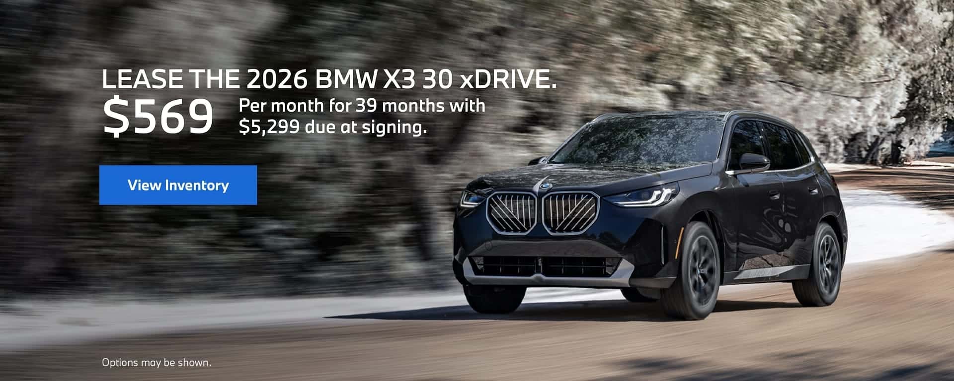 BMW June Special
