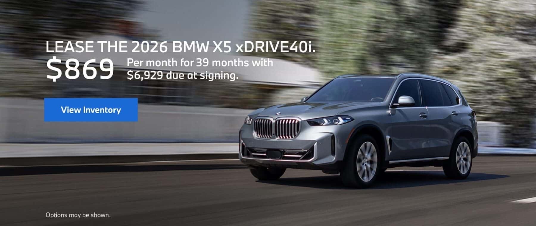 BMW June Special