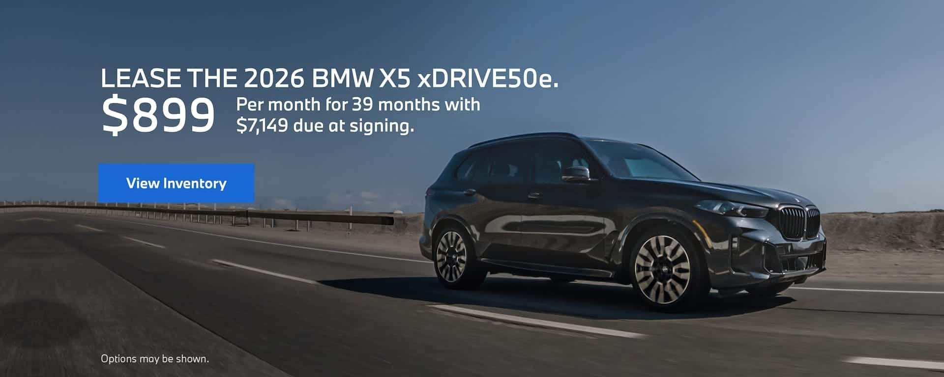 BMW June Special