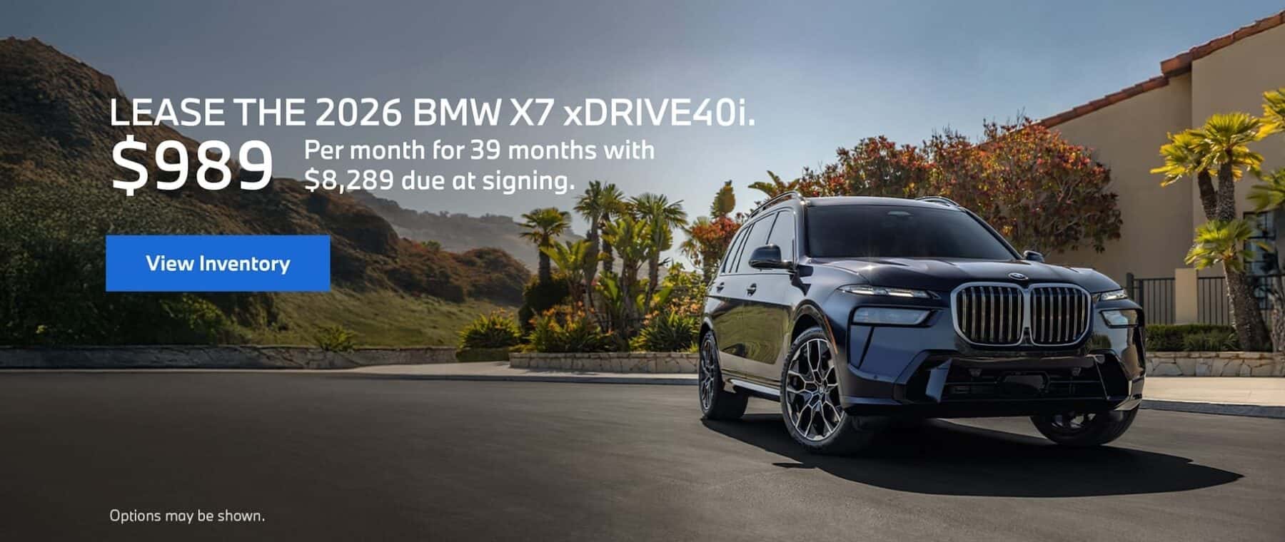 BMW June Special