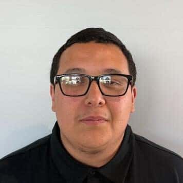 Jose Ceja