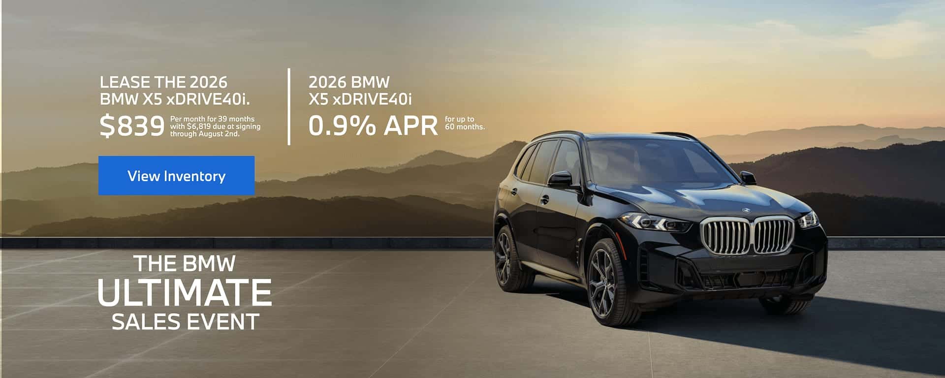 X5 xDrive40i