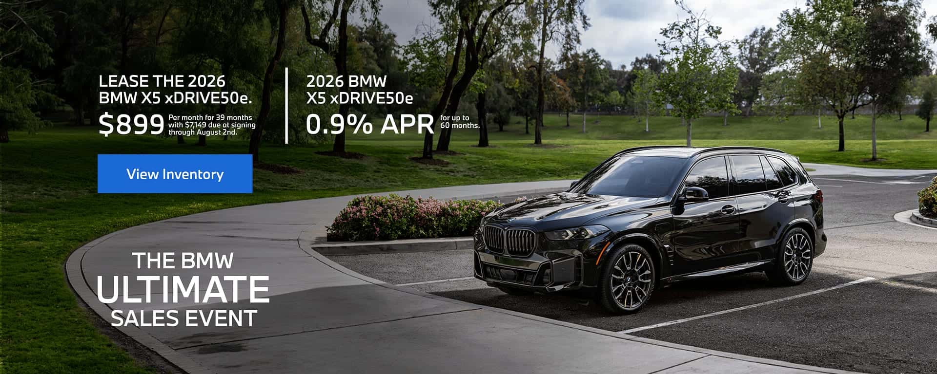 x5 xdrive50e
