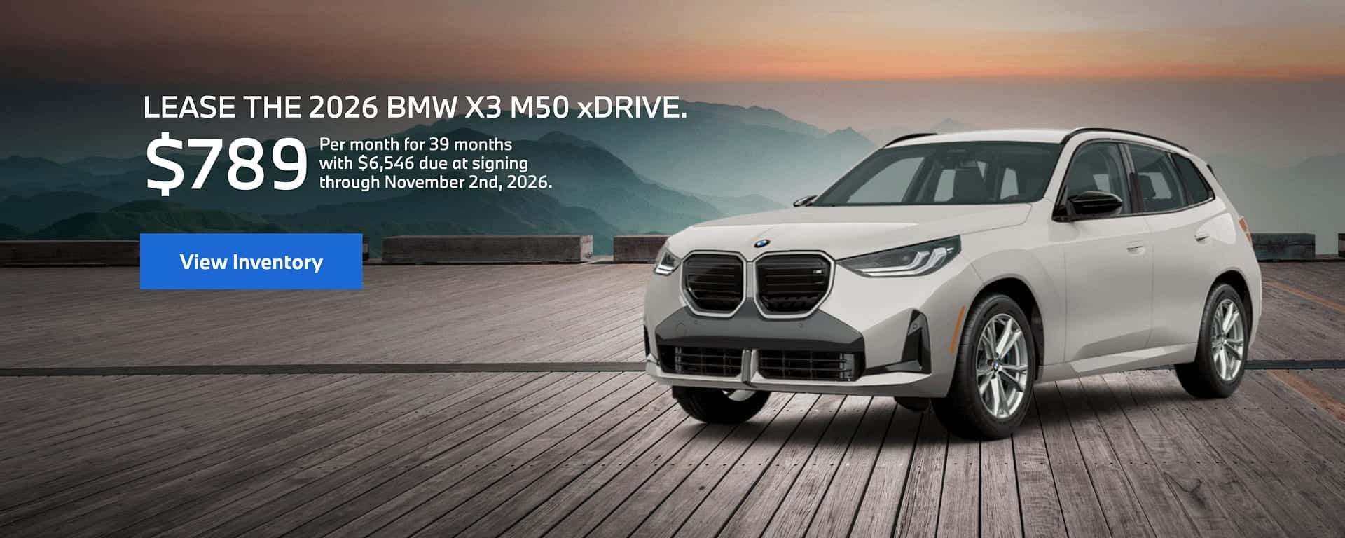 BMW-of-Tigard-1920x768-2026-BMW-X3-M50-xDRIVE-1-page-1