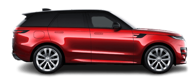 2023 Range Rover Sport