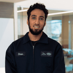 Omar  Khan 