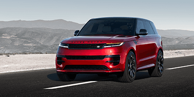 New 2025 Range Rover Sport P530 Dynamic SE