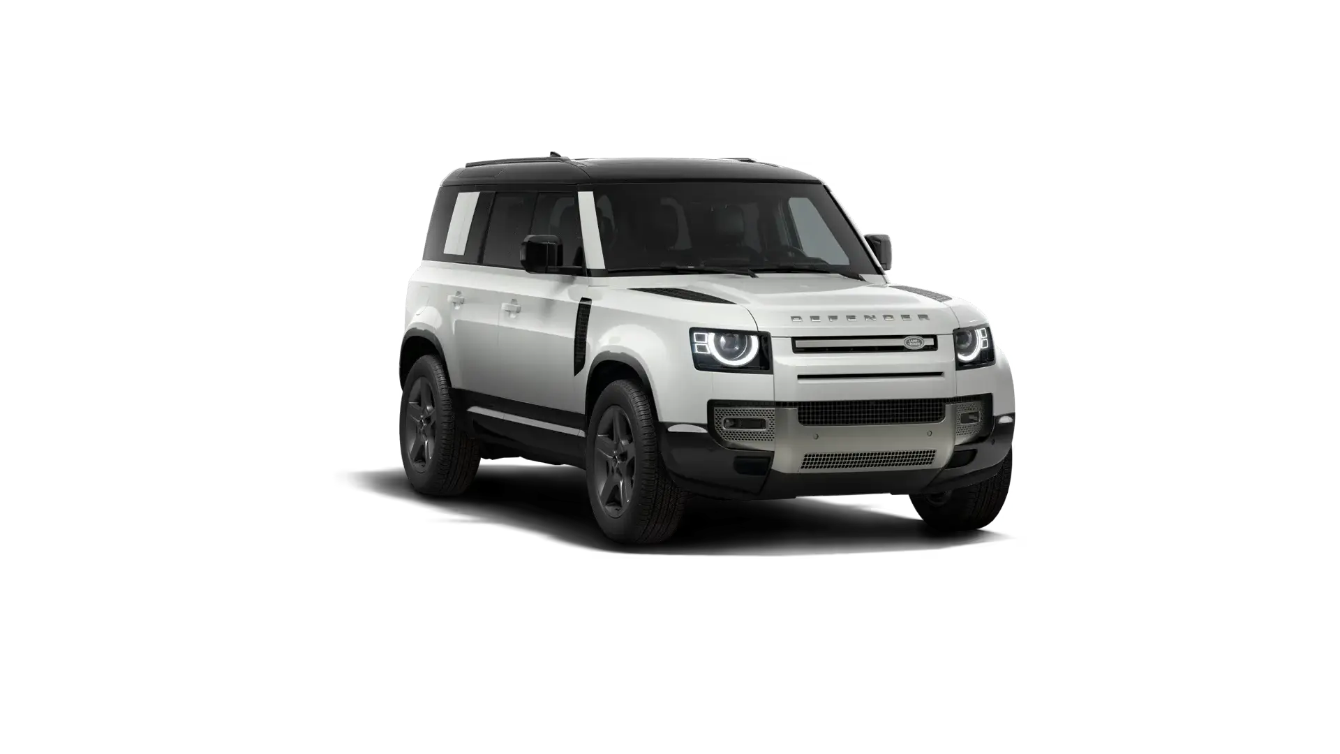 Experience Luxury and Grit with the 2025
    Land Rover Defender 110 in Brooklyn thumbnail