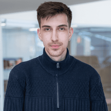 David  Zybtsev 