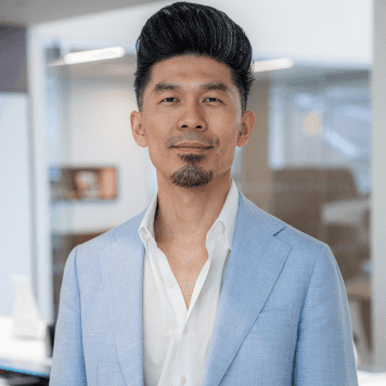 Victor Feng