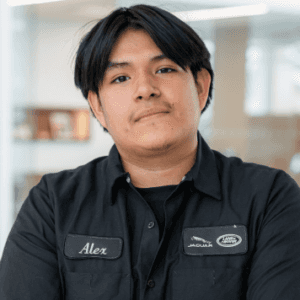 Alexander  Meza 