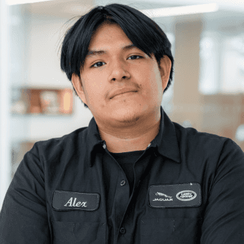 Alexander  Meza 