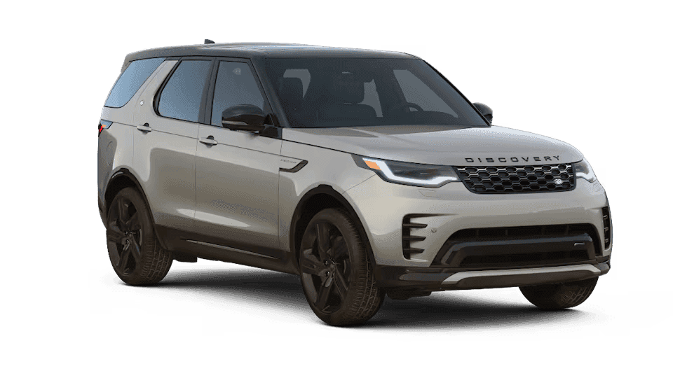 Discovery Dynamic SE Discovery Dynamic SE