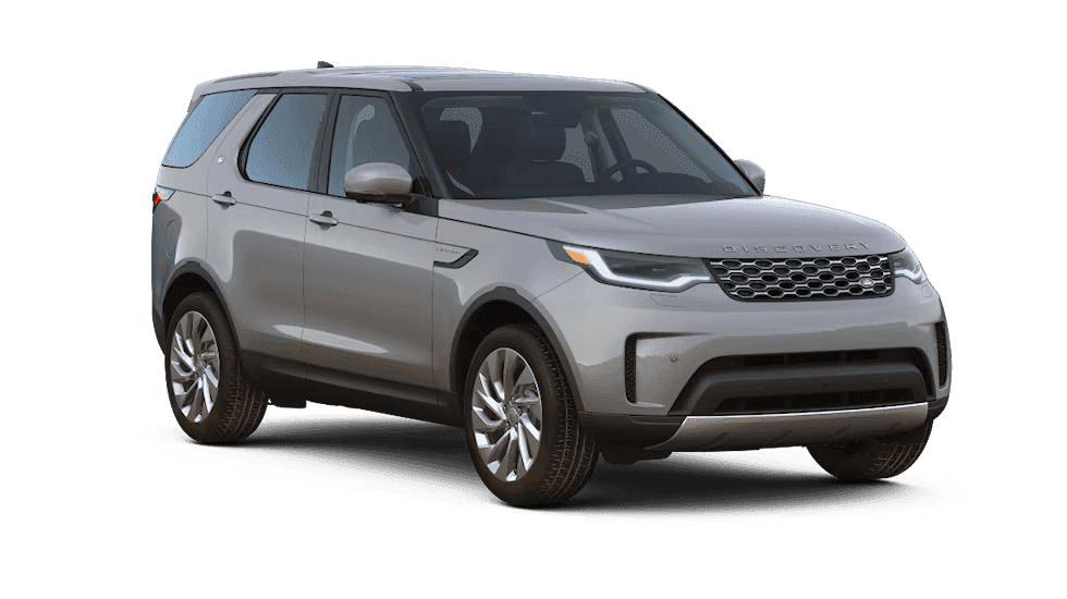 Discovery S Discovery S