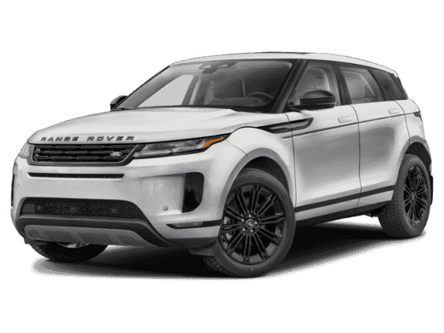 2026 Range Rover Evoque S