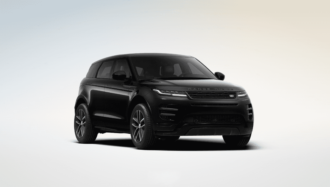 2026 Range Rover Evoque Dynamic SE Land Rover Brooklyn 2026 Range Rover Evoque Dynamic SE Land Rover Brooklyn