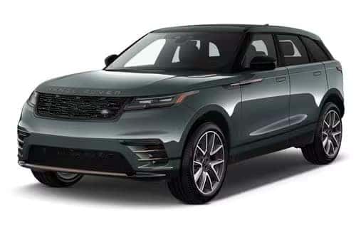 2026 Range Rover Velar Autobiography