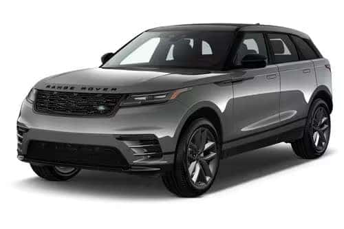 2026 Range Rover Velar Dynamic SE
