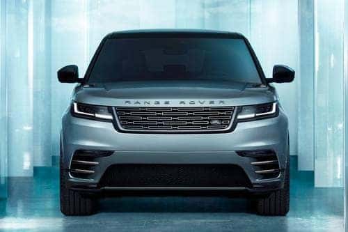 ランドローバー RANGE ROVER VELAR New 2026 Range Rover Velar Overview | Dallas TX