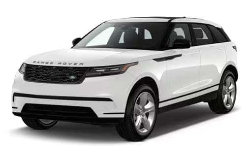 2026 Range Rover Velar S