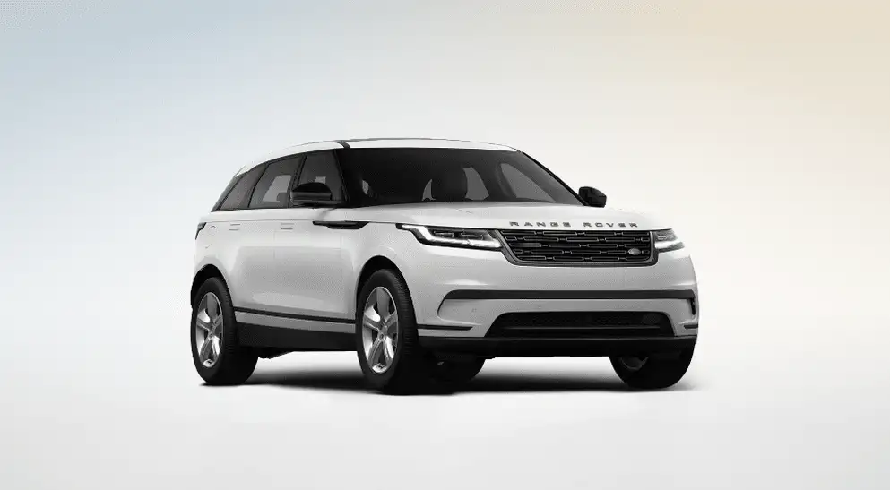 2026 Range Rover Velar S Exterior