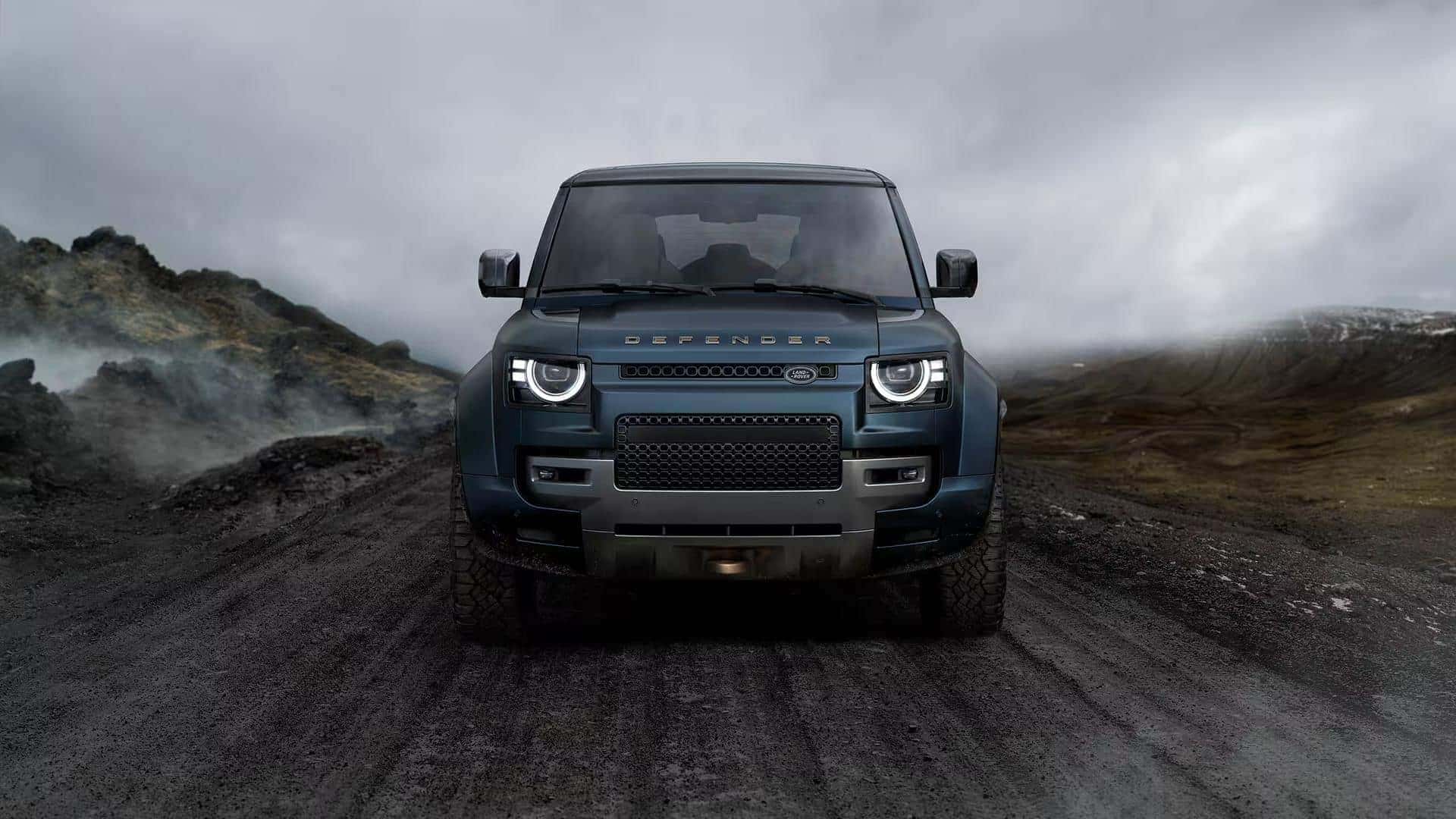 2026 Land Rover Defender 110 First Impressions: Power with Purpose.
