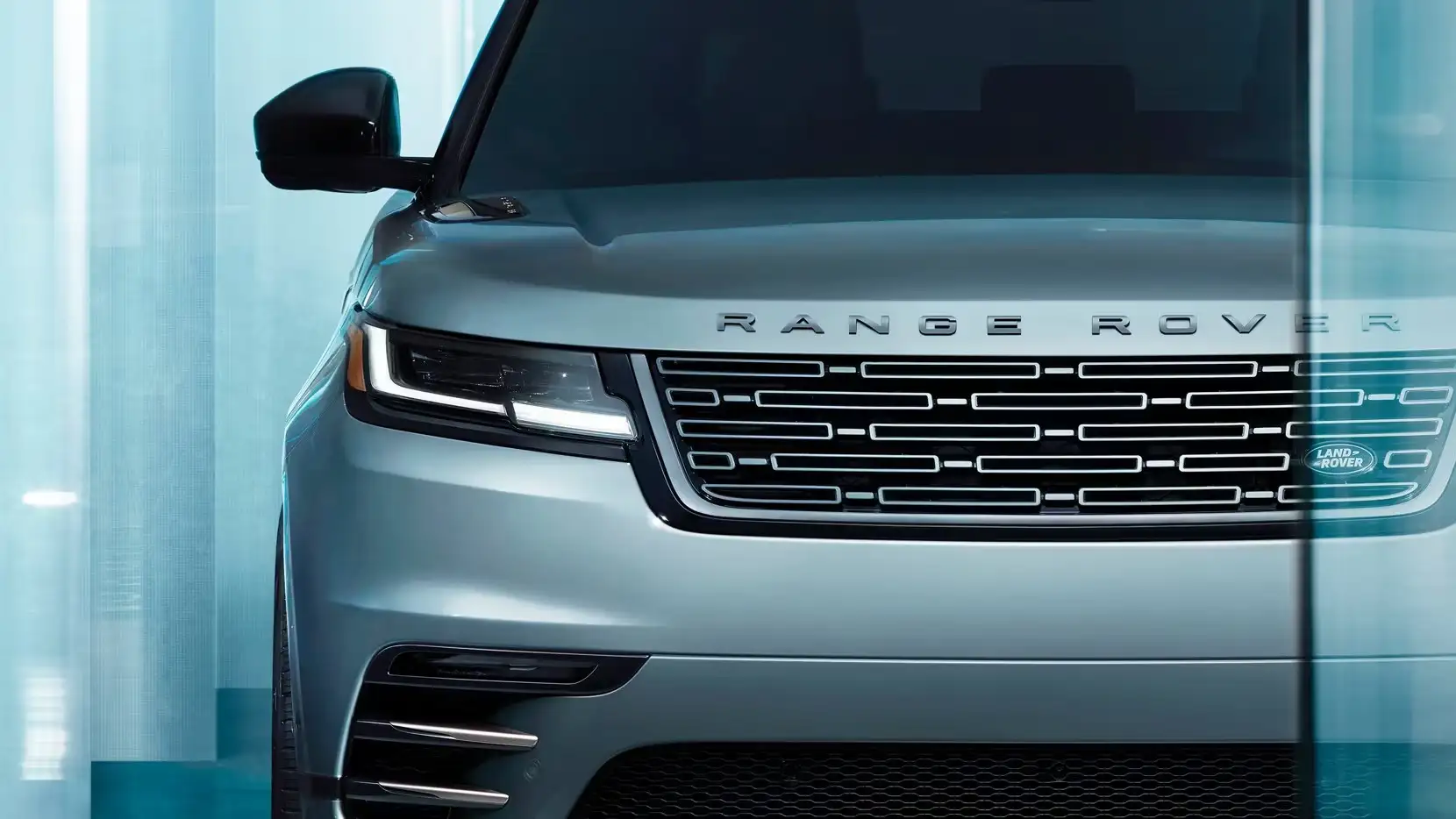 2026 Range Rover Velar Performance.