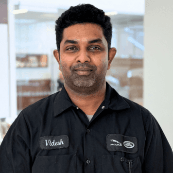 Videsh Ramrup
