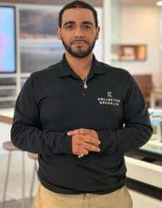 Michael  Fernandez