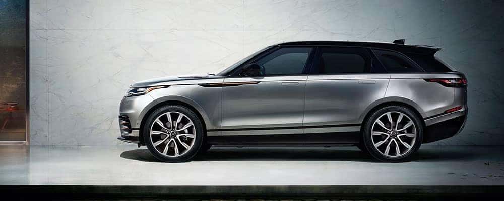 Explore Range Rover Sport