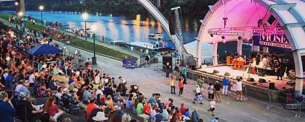 2019 Summer Events In Charleston WV Charleston Summer Festivals