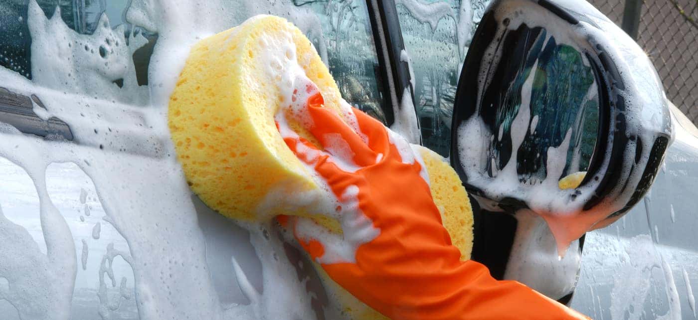 Touchless car wash pros and cons