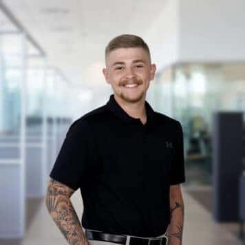 Zach Oneal