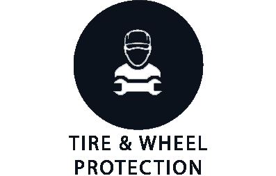 Tire Wheel Protection