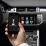 Land Rover Discovery Sport Tech