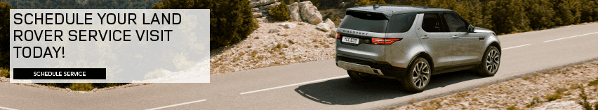 Land Rover Little Rock | Little Rock AR