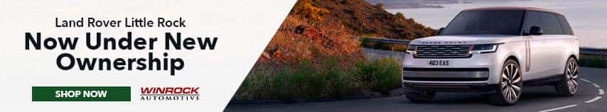 Land Rover Little Rock | Little Rock AR