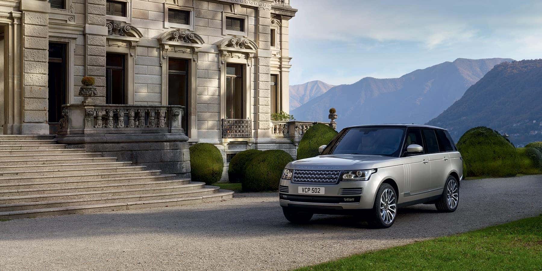 Land Rover Paramus Land Rover and Used Car Dealer in Paramus, NJ