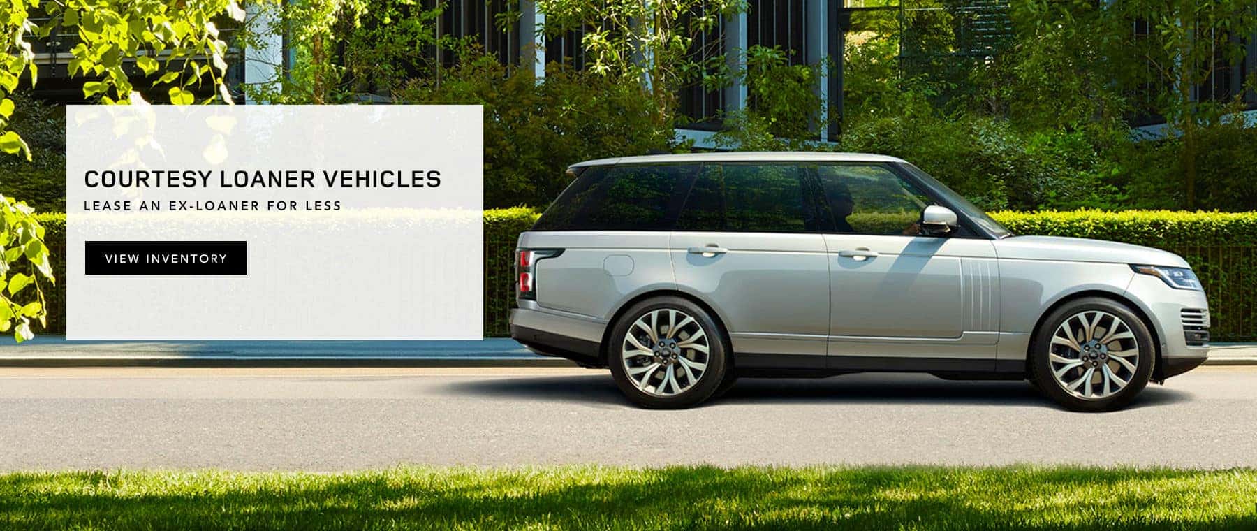 Land Rover Paramus Land Rover and PreOwned Dealer