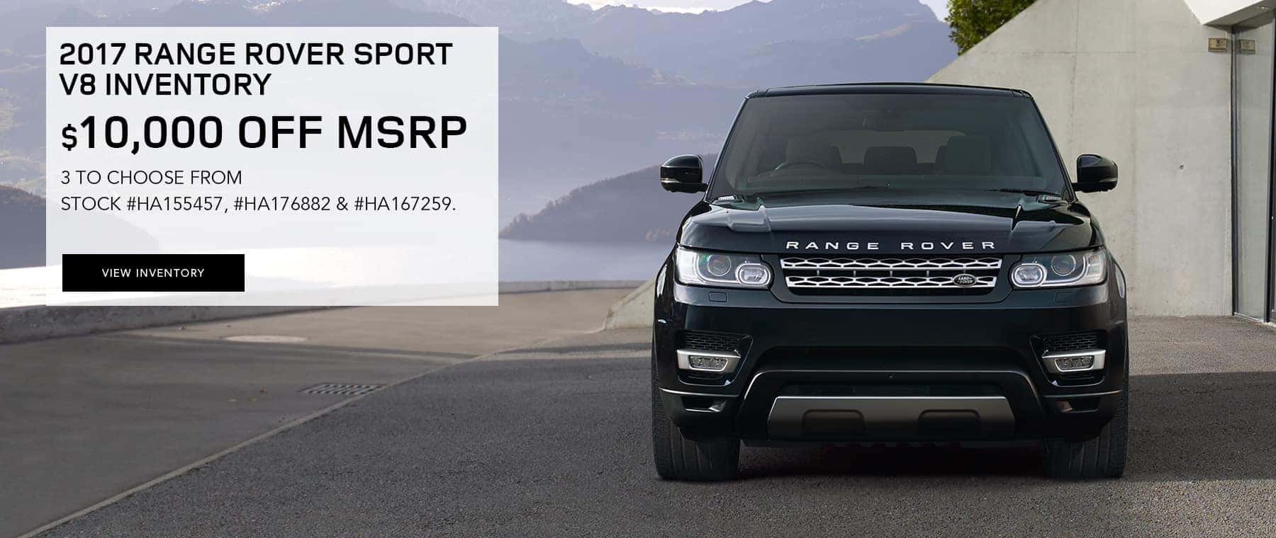 Land Rover Paramus Land Rover and Used Car Dealer in Paramus, NJ