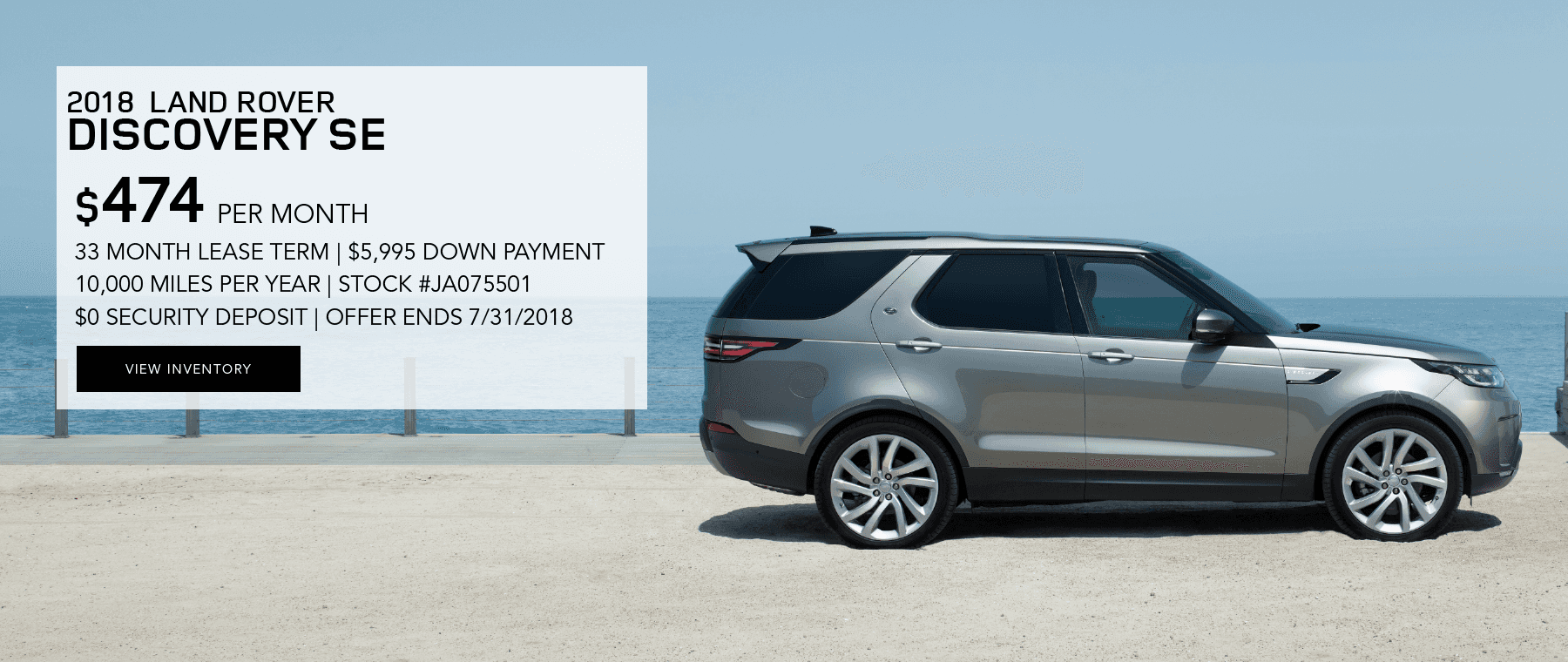 Land Rover Paramus Land Rover and Used Car Dealer in Paramus, NJ