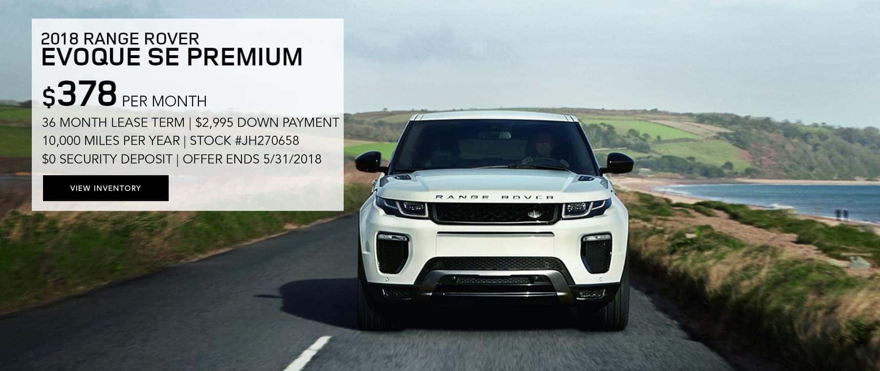 Land Rover Paramus Land Rover and Used Car Dealer in Paramus, NJ