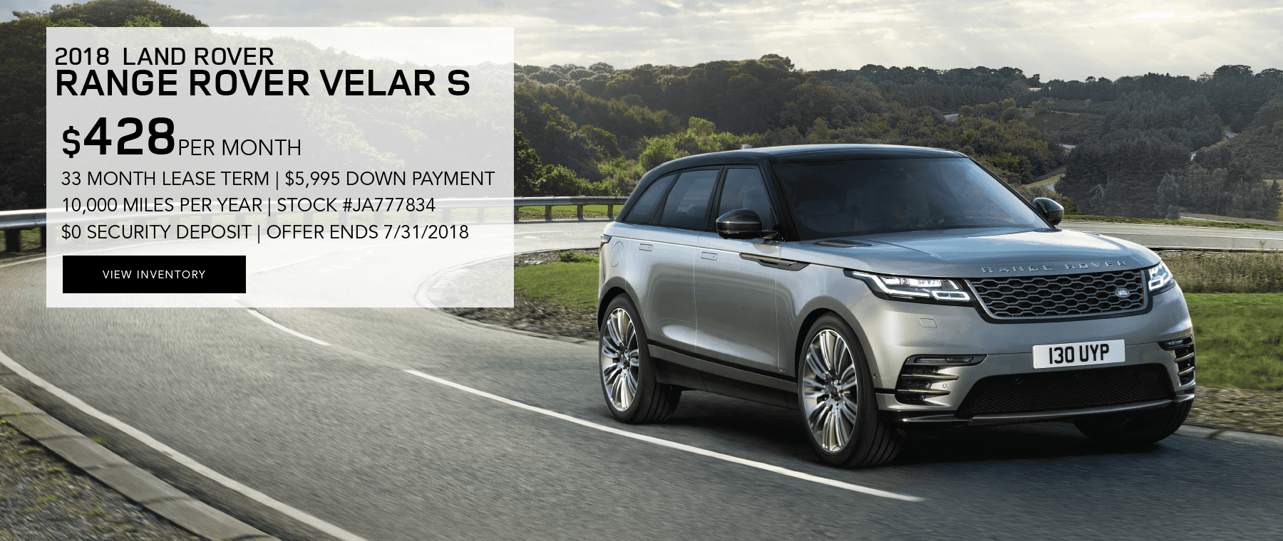 Land Rover Paramus Land Rover and Used Car Dealer in Paramus, NJ